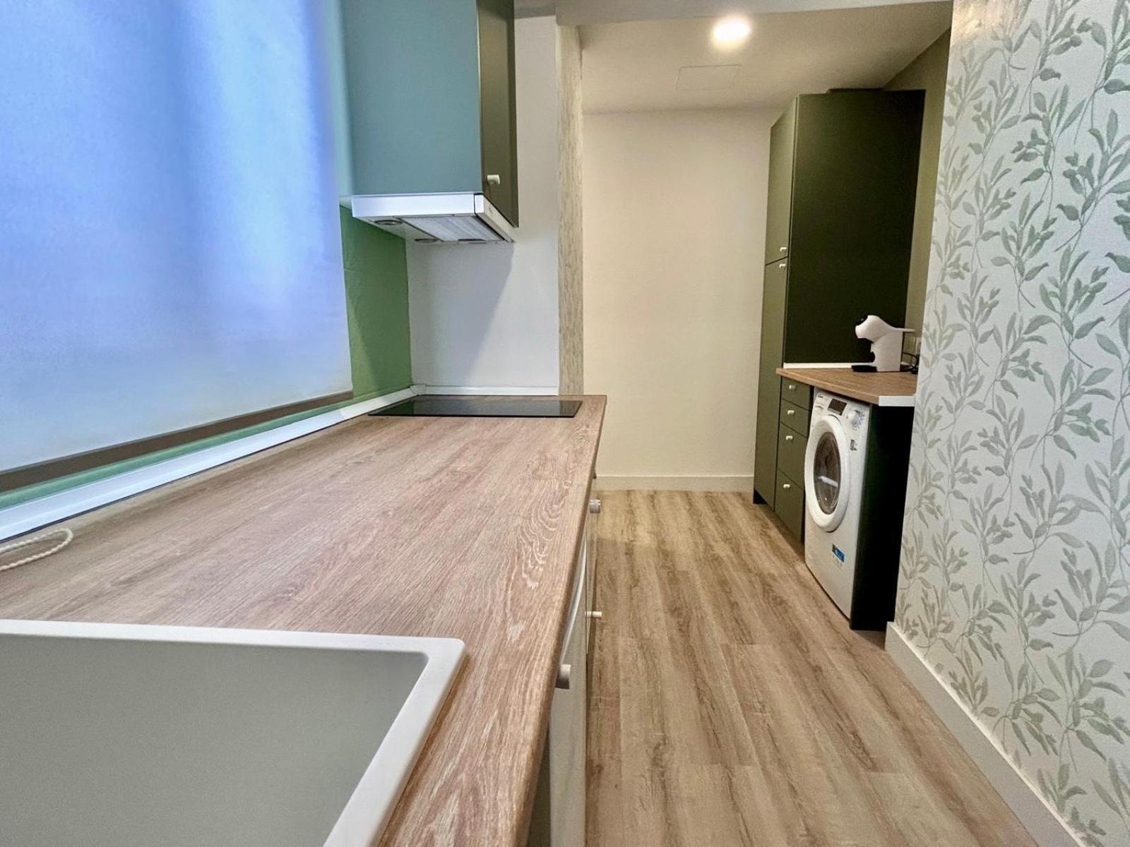 Nicole Gam Apartment Аликанте Екстериор снимка