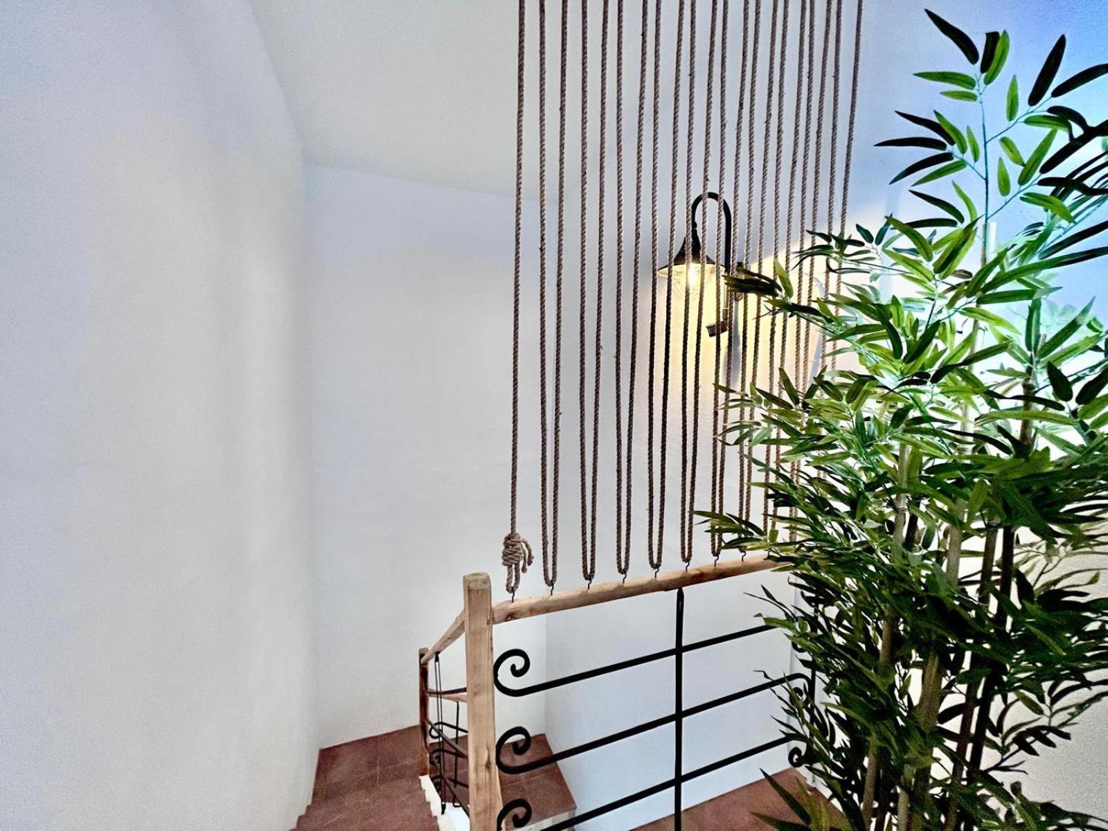 Nicole Gam Apartment Аликанте Екстериор снимка