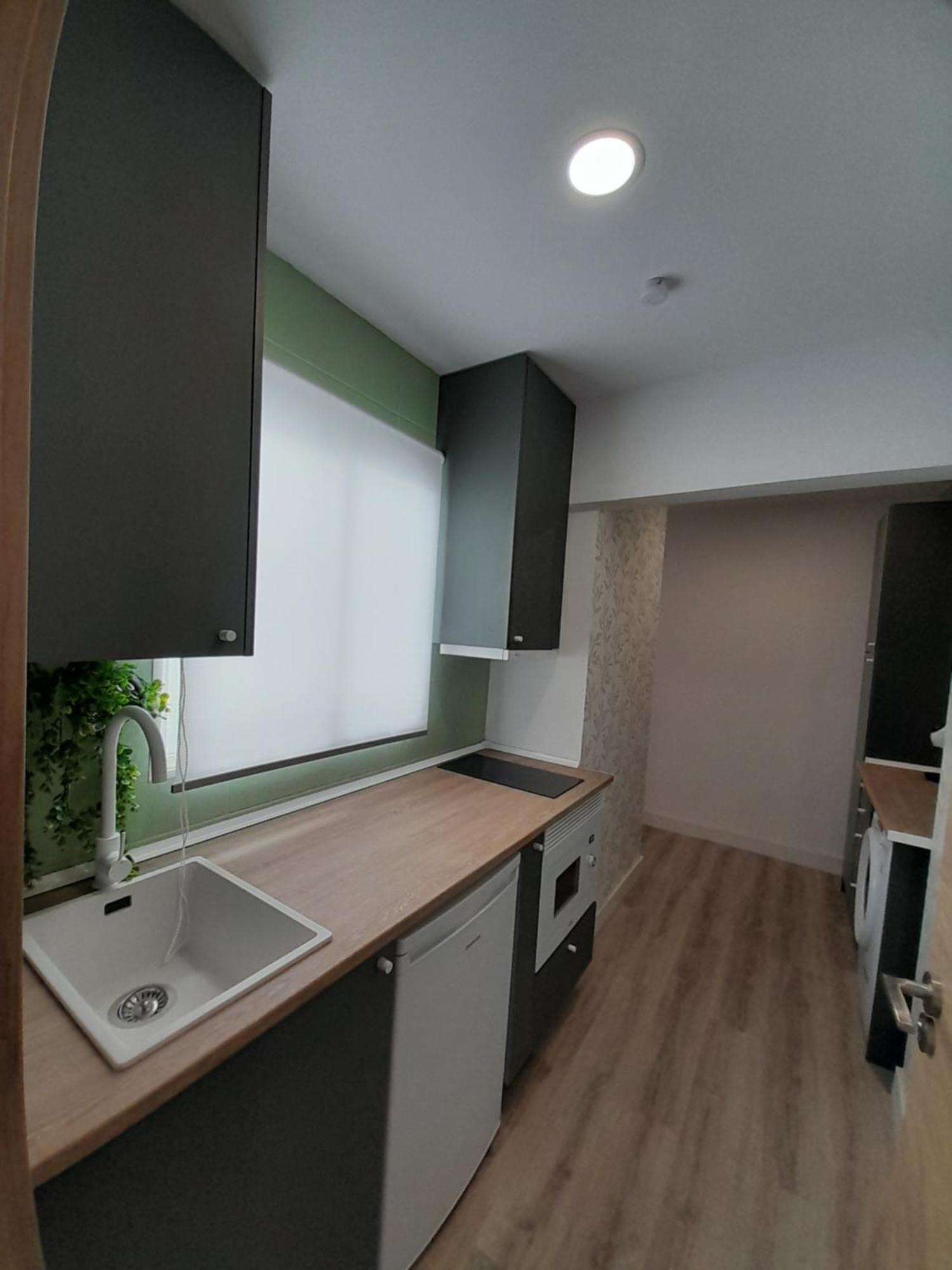 Nicole Gam Apartment Аликанте Екстериор снимка
